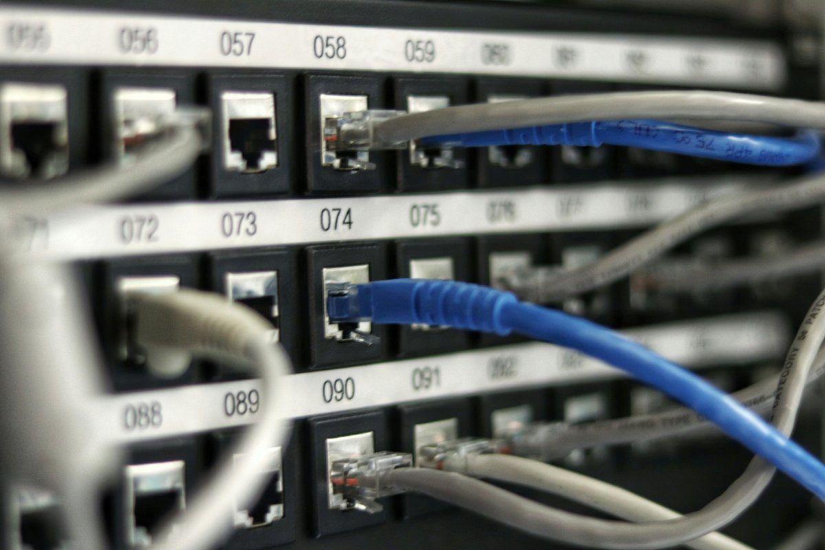 Cloud security architecture and infrastructure review